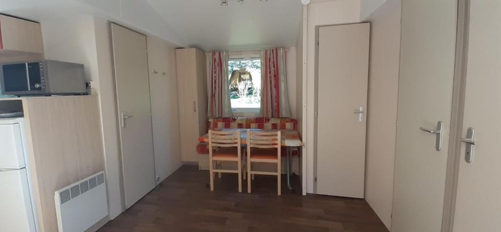 Camping Chantemerle Bédouès Екстериор снимка
