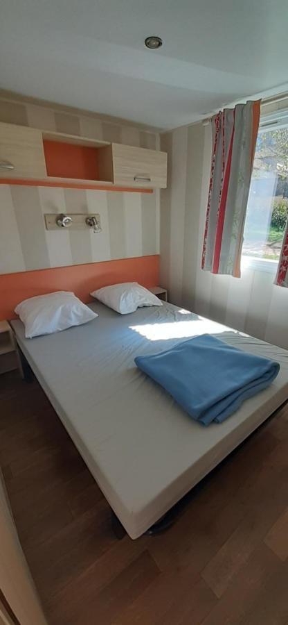 Camping Chantemerle Bédouès Екстериор снимка